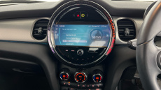 MINI Hatchback 1.5 Cooper Exclusive 3dr Auto Petrol Hatchback